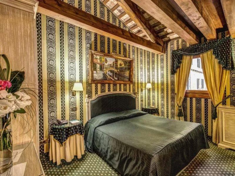 312 Piazza San Marco 3* Venecia