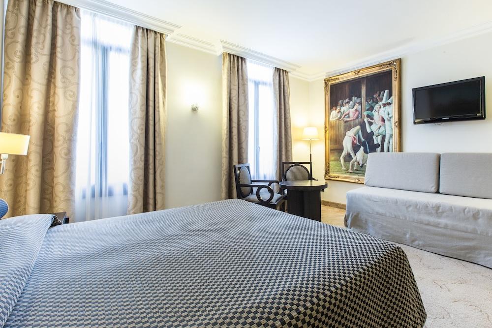 312 Piazza San Marco Pensión 3*